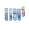 8445484554410DISNEY Stitch Παιδικές Αντιολισθητικές Κάλτσες (Νο 27-30) _beautyfree.gr 8445484554410DISNEY Stitch Παιδικές Αντιολισθητικές Κάλτσες (Νο 27-30) _beautyfree.gr