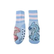 DISNEY Stitch Παιδικές Αντιολισθητικές Κάλτσες (Νο 27-30)