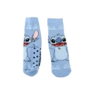 DISNEY Stitch Παιδικές Αντιολισθητικές Κάλτσες (Νο 27-30)