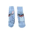 DISNEY Stitch Παιδικές Αντιολισθητικές Κάλτσες (Νο 27-30) DISNEY Stitch Παιδικές Αντιολισθητικές Κάλτσες (Νο 27-30)