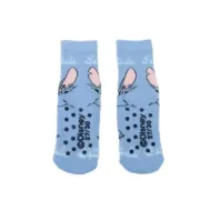 DISNEY Stitch Παιδικές Αντιολισθητικές Κάλτσες (Νο 27-30)