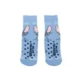 DISNEY Stitch Παιδικές Αντιολισθητικές Κάλτσες (Νο 27-30) DISNEY Stitch Παιδικές Αντιολισθητικές Κάλτσες (Νο 27-30)