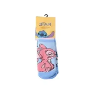 DISNEY Stitch Παιδικές Αντιολισθητικές Κάλτσες (Νο 27-30)
