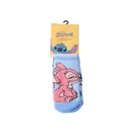 DISNEY Stitch Παιδικές Αντιολισθητικές Κάλτσες (No 35-38)