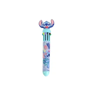 8445484560008DISNEY Stitch Στυλό – Γαλάζιο_beautyfree.gr