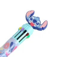 DISNEY Stitch Στυλό – Γαλάζιο