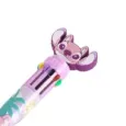 DISNEY Stitch Στυλό – Ροζ DISNEY Stitch Στυλό – Ροζ