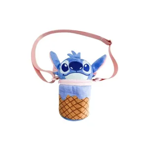 8445484531398DISNEY Παιδικό Τσαντάκι Stitch_beautyfree.gr