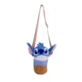 DISNEY Παιδικό Τσαντάκι Stitch DISNEY Παιδικό Τσαντάκι Stitch