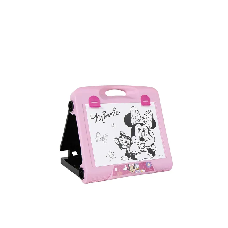 8445484513516DISNEY Παιδικό Σετ Ταξιδίου Ζωγραφικής Minnie_beautyfree.gr 8445484513516DISNEY Παιδικό Σετ Ταξιδίου Ζωγραφικής Minnie_beautyfree.gr