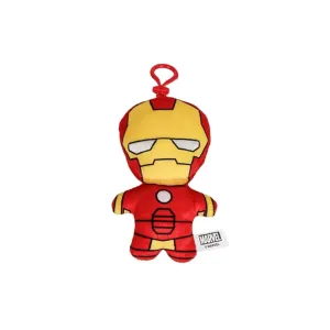 8445484487244MARVEL Μπρελόκ Iron Man_beautyfree.gr