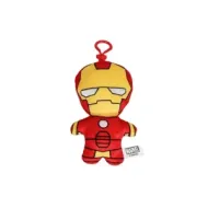 8445484487244MARVEL Μπρελόκ Iron Man_beautyfree.gr
