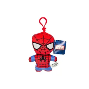 8445484487268MARVEL Μπρελόκ Spiderman_beautyfree.gr