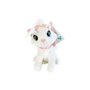 8445484487381DISNEY CLASSICS Μπρελόκ 3D Marie _beautyfree.gr