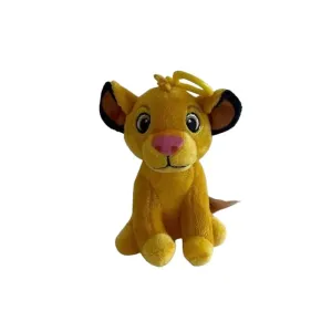 8445484487374DISNEY CLASSICS Μπρελόκ 3D Simba_beautyfree.gr