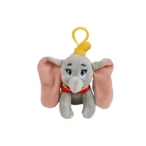 8445484487367DISNEY CLASSICS Μπρελόκ 3D Dumbo_beautyfree.gr