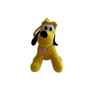8445484487404DISNEY Μπρελόκ 3D Pluto _beautyfree.gr