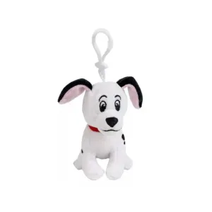 8445484487350DISNEY CLASSICS Μπρελόκ 3D 101 Σκυλιά Δαλματίας _beautyfree.gr