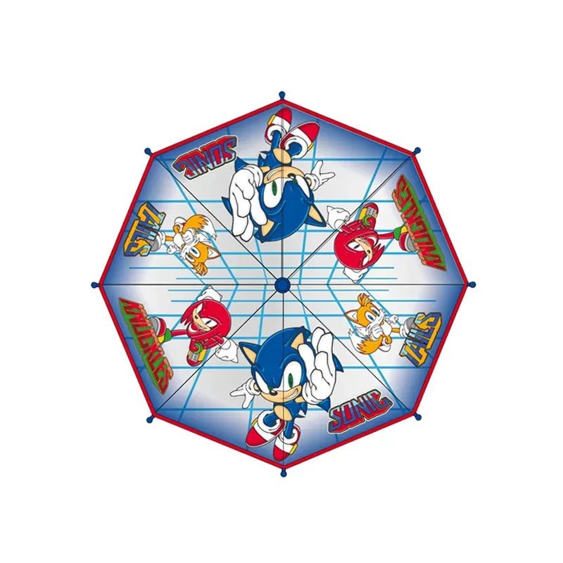 8445484395150DISNEY Παιδική Διαφανής Ομπρέλα Sonic_beautyfree.gr 8445484395150DISNEY Παιδική Διαφανής Ομπρέλα Sonic_beautyfree.gr