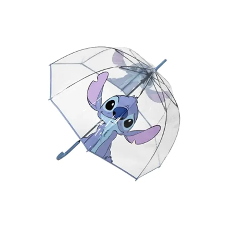 8445484136449DISNEY Παιδική Διαφανής Ομπρέλα Stitch_beautyfree.gr 8445484136449DISNEY Παιδική Διαφανής Ομπρέλα Stitch_beautyfree.gr