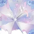 DISNEY Παιδική Διαφανής Ομπρέλα (Bubble) Stitch DISNEY Παιδική Διαφανής Ομπρέλα (Bubble) Stitch