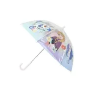 8445484395198DISNEY Παιδική Ομπρέλα (Bubble) Frozen_beautyfree.gr