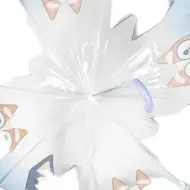 BLUEY Παιδική Ομπρέλα (Bubble)