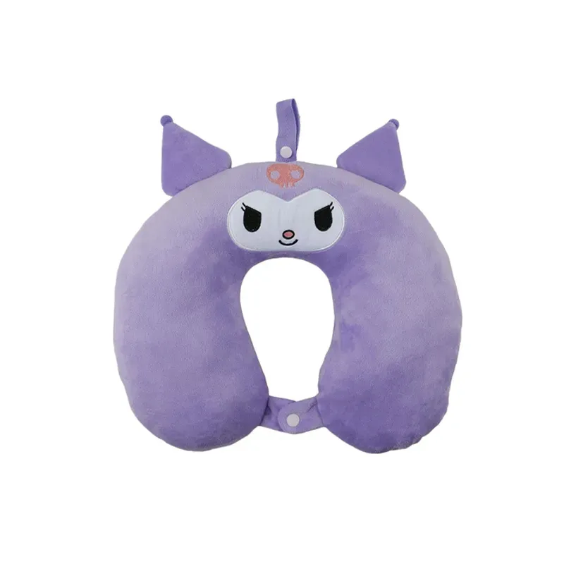 8445484546071HELLO KITTY & KUROMI Παιδικό Μαξιλάρι Ταξιδιού_beautyfree.gr 8445484546071HELLO KITTY & KUROMI Παιδικό Μαξιλάρι Ταξιδιού_beautyfree.gr