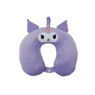 8445484546071HELLO KITTY & KUROMI Παιδικό Μαξιλάρι Ταξιδιού_beautyfree.gr