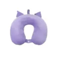 HELLO KITTY & KUROMI Παιδικό Μαξιλάρι Ταξιδιού HELLO KITTY & KUROMI Παιδικό Μαξιλάρι Ταξιδιού