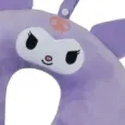 HELLO KITTY & KUROMI Παιδικό Μαξιλάρι Ταξιδιού HELLO KITTY & KUROMI Παιδικό Μαξιλάρι Ταξιδιού