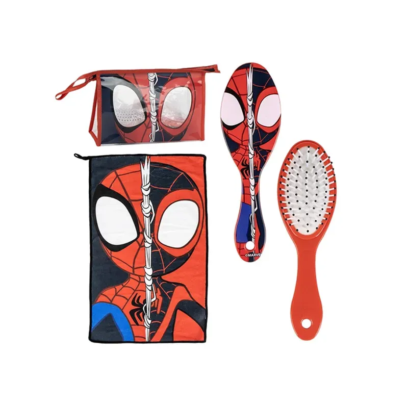8445484510188MARVEL Νεσεσέρ Spidey & His Amazing Friends με Αξεσουάρ_beautyfree.gr 8445484510188MARVEL Νεσεσέρ Spidey & His Amazing Friends με Αξεσουάρ_beautyfree.gr