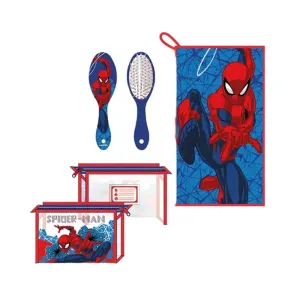 8445484510300MARVEL Νεσεσέρ Spiderman με Αξεσουάρ_beautyfree.gr