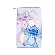 DISNEY Νεσεσέρ Stitch με Αξεσουάρ
