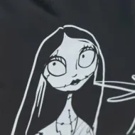 DISNEY Νεσεσέρ Nightmare Before Christmas