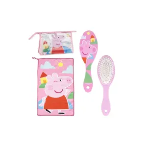8445484510263HASBRO Νεσεσέρ Peppa Pig με Αξεσουάρ _beautyfree.gr