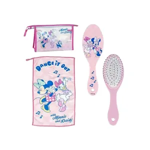 8445484510355MICKEY & FRIENDS νεσεσέρ Minnie με Αξεσουάρ _beautyfree.gr