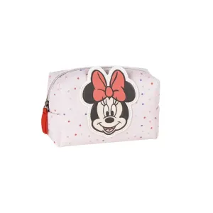 8445484561258DISNEY TOILETRY BAG TOILETBAG MINNIE_beautyfree.gr