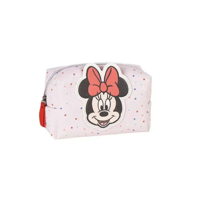 8445484561258DISNEY TOILETRY BAG TOILETBAG MINNIE_beautyfree.gr 8445484561258DISNEY TOILETRY BAG TOILETBAG MINNIE_beautyfree.gr