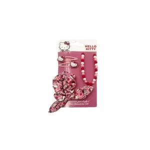8445484538885DISNEY Hello Kitty Beauty Set Accessories_beautyfree.gr