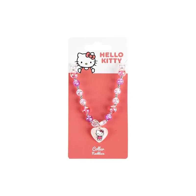 8445484471502DISNEY Hello Kitty Παιδικό Κολιέ_beautyfree.gr