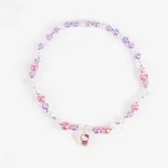 DISNEY Hello Kitty Παιδικό Κολιέ