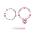 DISNEY Hello Kitty Παιδικό Σετ Βραχιόλια DISNEY Hello Kitty Παιδικό Σετ Βραχιόλια