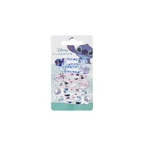 8445484076387DISNEY Hair Accessories Clips 4τμχ_beautyfree.gr