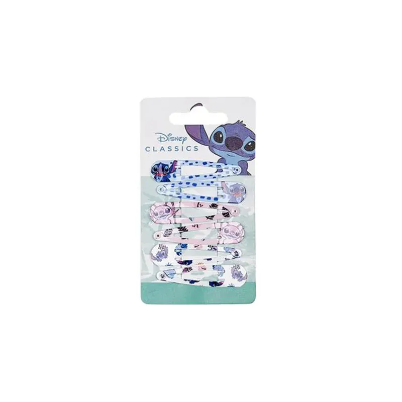 8445484076387DISNEY Hair Accessories Clips 4τμχ_beautyfree.gr 8445484076387DISNEY Hair Accessories Clips 4τμχ_beautyfree.gr