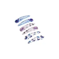 DISNEY Hair Accessories Clips 4τμχ