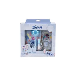 8445484512533DISNEY Stitch Σετ Ημερολόγιο_beautyfree.gr