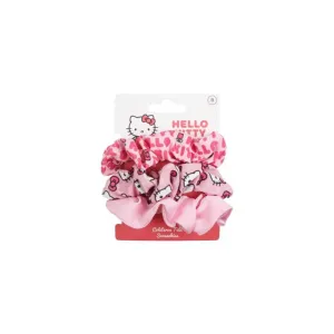 8445484471540DISNEY Hello Kitty Scrunchies 3τμχ_beautyfree.gr
