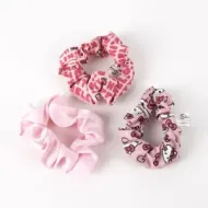 DISNEY Hello Kitty Scrunchies 3τμχ