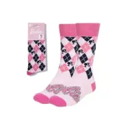 8445484436327DISNEY Barbie Κάλτσες 36-43_beautyfree.gr